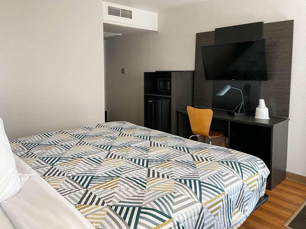 Park Inn By Radisson, Cheyenne Quarto foto