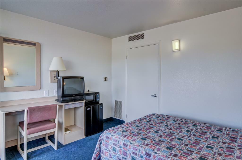 Park Inn By Radisson, Cheyenne Quarto foto